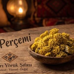 Civan perçemi