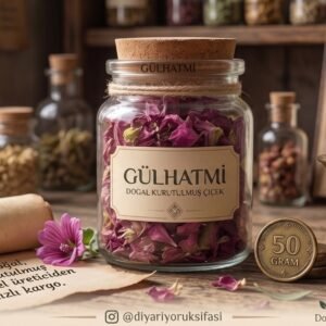 Gülhatmi