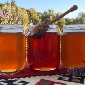 Hayıt balı (1 kg)