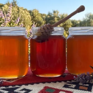 Hayıt balı (1 kg)