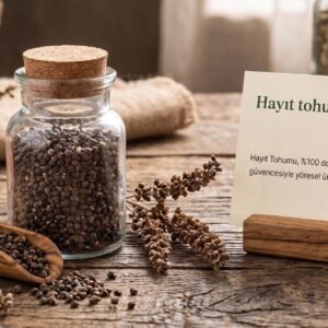 Hayıt tohumu (100 gr)