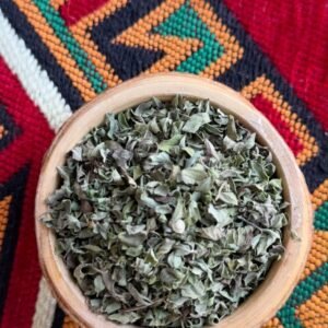 Kalın yapraklı dağ kekiği (50 gr)