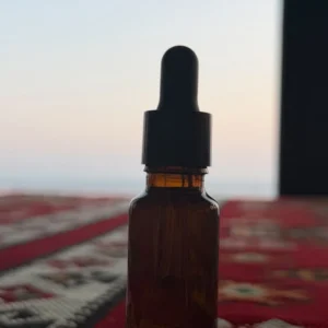 Mersin yağı (20 ml)