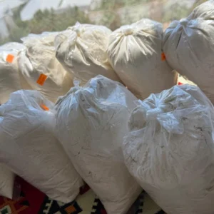 1 kg çavdar unu